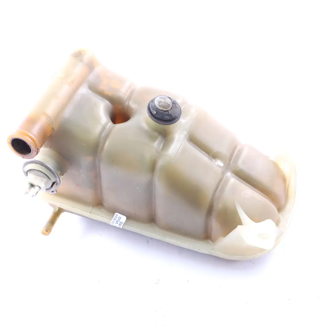 E280 Petrol M103.940 Expansion Coolant Tank to Mercedes W124 with Part number A1245000849 Mercedes W124 E280 Petrol M103.940 Expansion Coolant Tank - SKU A1245000849 - Part number A1245000849