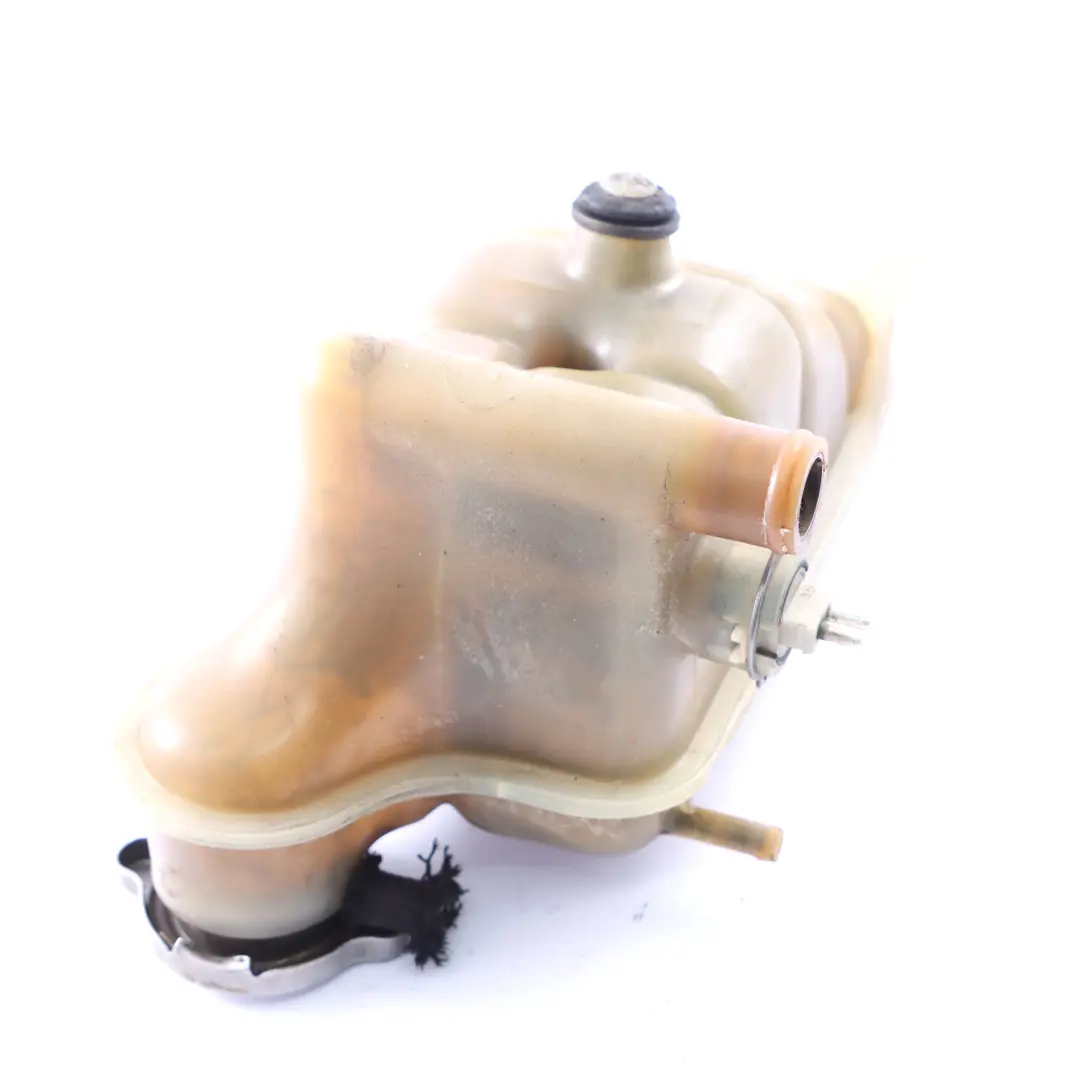 E280 Petrol M103.940 Expansion Coolant Tank to Mercedes W124 with Part number A1245000849 Mercedes W124 E280 Petrol M103.940 Expansion Coolant Tank - SKU A1245000849 - Part number A1245000849