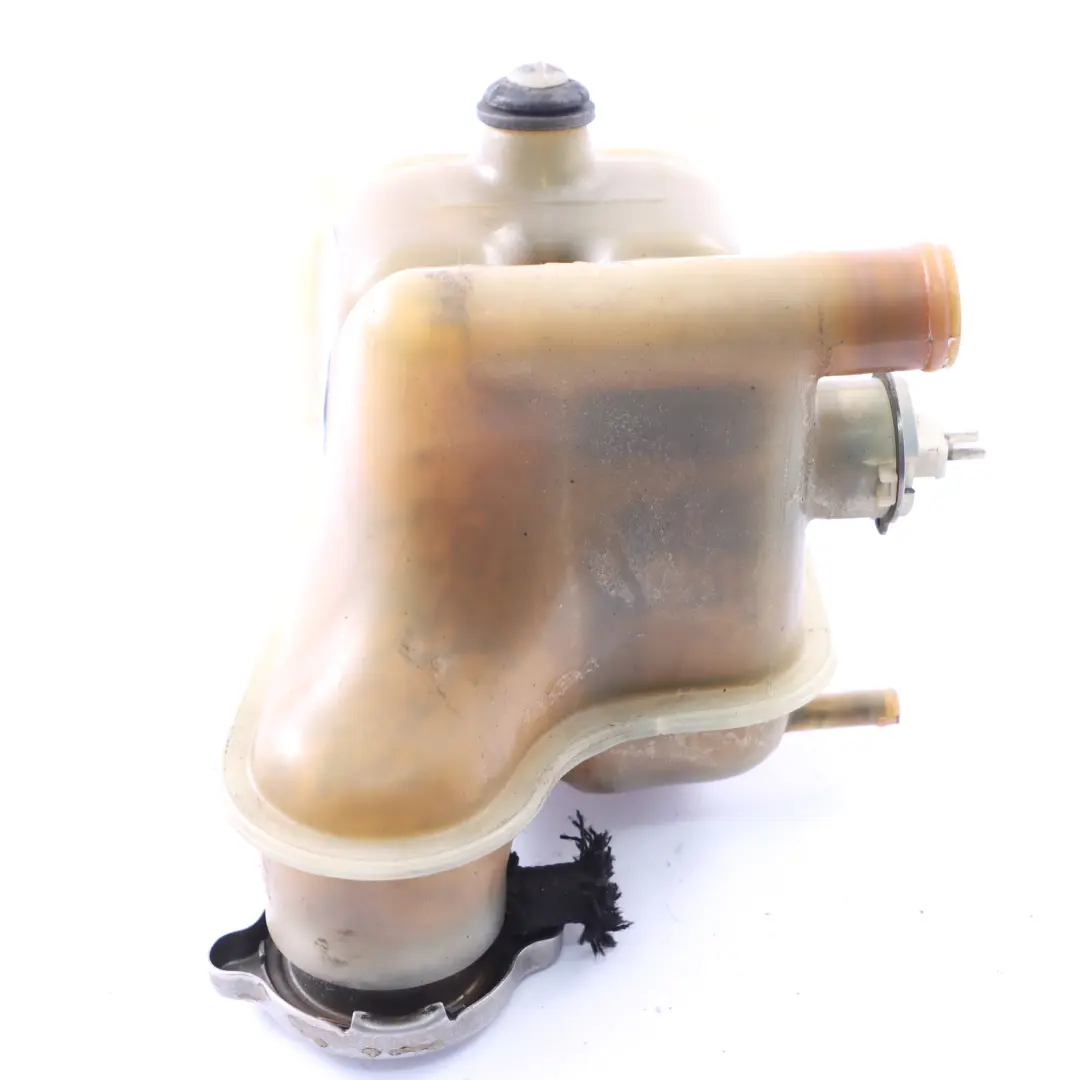 Mercedes W124 E280 Benzin M103.940 Erweiterung Kühlmittel Behälter - SKU A1245000849 - Teilenummer A1245000849