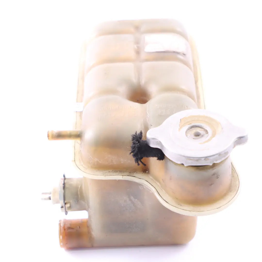 E280 Petrol M103.940 Réservoir d'expansion Mercedes W124 - SKU A1245000849 - Numéro de pièce A1245000849