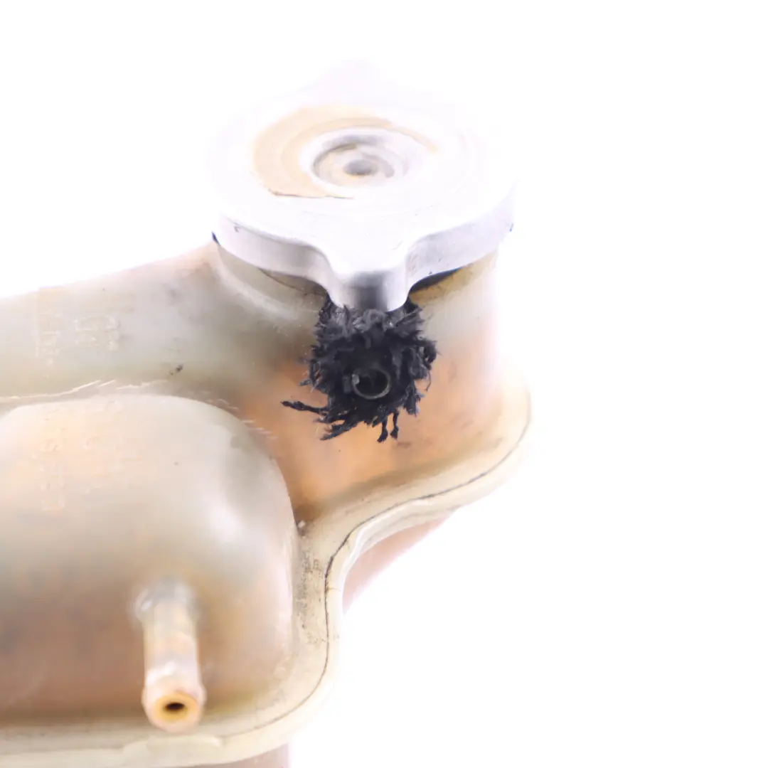 E280 Petrol M103.940 Réservoir d'expansion Mercedes W124 - SKU A1245000849 - Numéro de pièce A1245000849
