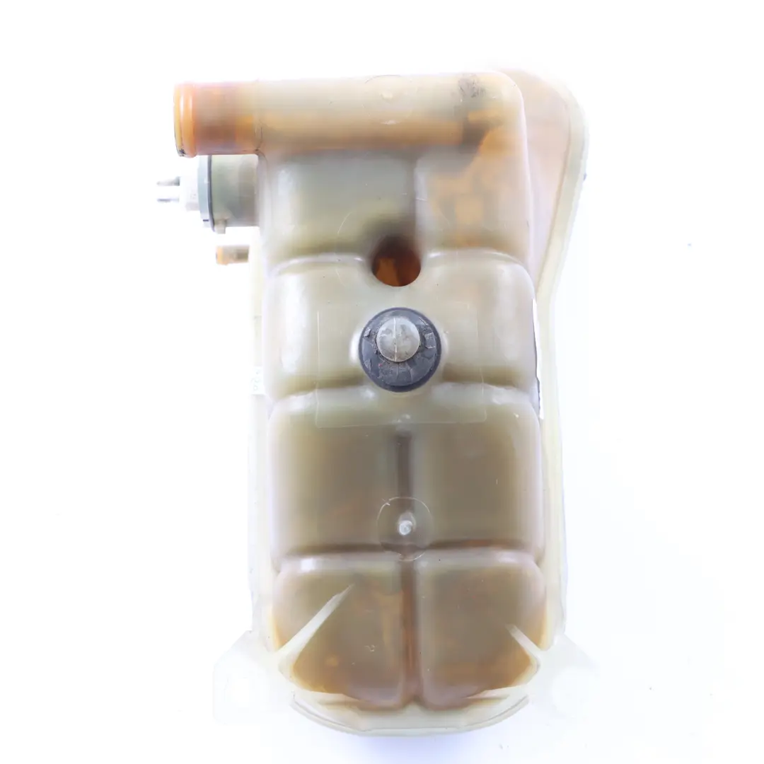 E280 Petrol M103.940 Expansion Coolant Tank to Mercedes W124 with Part number A1245000849 Mercedes W124 E280 Petrol M103.940 Expansion Coolant Tank - SKU A1245000849 - Part number A1245000849