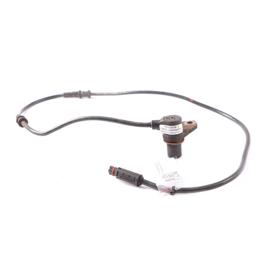 ABS Sensor Mercedes S124 W124 Vorne Rechts Geschwindigkeits Sensor für mit Teilenummer A1245403217 ABS Sensor Mercedes S124 W124 Vorne Rechts Geschwindigkeits Sensor - SKU A1245403217 - Teilenummer A1245403217