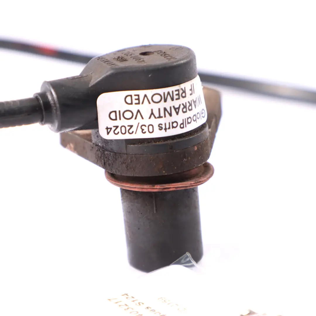 Sensor ABS Mercedes S124 W124 Sensor de velocidad delantero derecho para con número de pieza A1245403217 Sensor ABS Mercedes S124 W124 Sensor de velocidad delantero derecho - SKU A1245403217 - Número de pieza A1245403217