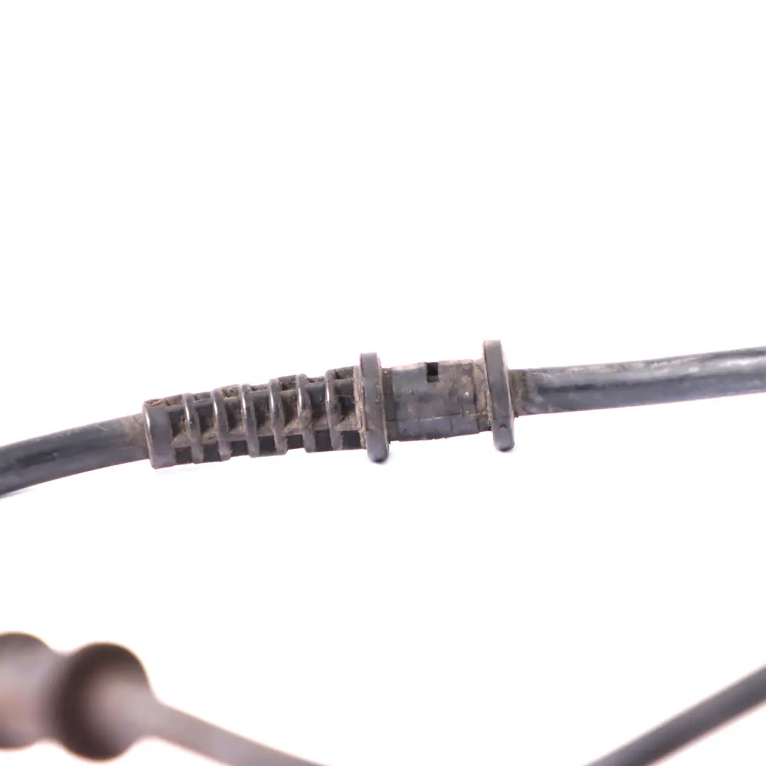 Sensor ABS Mercedes S124 W124 Sensor de velocidad delantero derecho para con número de pieza A1245403217 Sensor ABS Mercedes S124 W124 Sensor de velocidad delantero derecho - SKU A1245403217 - Número de pieza A1245403217