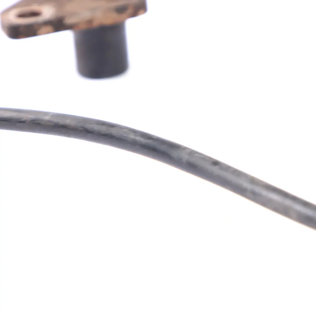 ABS Sensor Mercedes S124 W124 Front Right Speed Sensor to with Part number A1245403217 ABS Sensor Mercedes S124 W124 Front Right Speed Sensor - SKU A1245403217 - Part number A1245403217