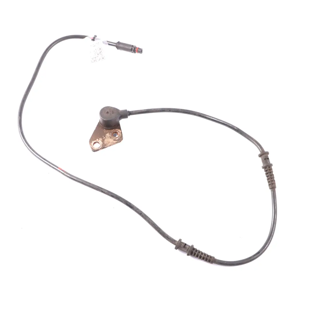 Sensor ABS Mercedes S124 W124 Sensor de velocidad delantero derecho - SKU A1245403217 - Número de pieza A1245403217