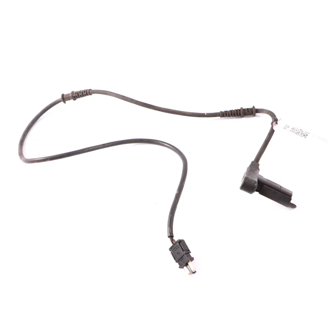 Sensore usura pastiglie freno Mercedes S124 W124 Sensore anteriore sinistro per con numero di parte A1245406807 Sensore usura pastiglie freno Mercedes S124 W124 Sensore anteriore sinistro - SKU A1245406807 - Numero di parte A1245406807