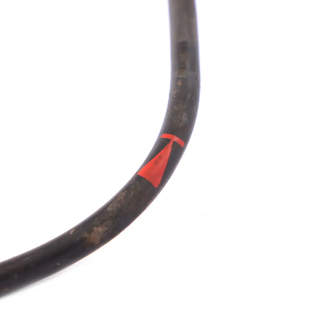  Sensore usura pastiglie freno Mercedes S124 W124 Sensore anteriore sinistro - SKU A1245406807 - Numero di parte A1245406807