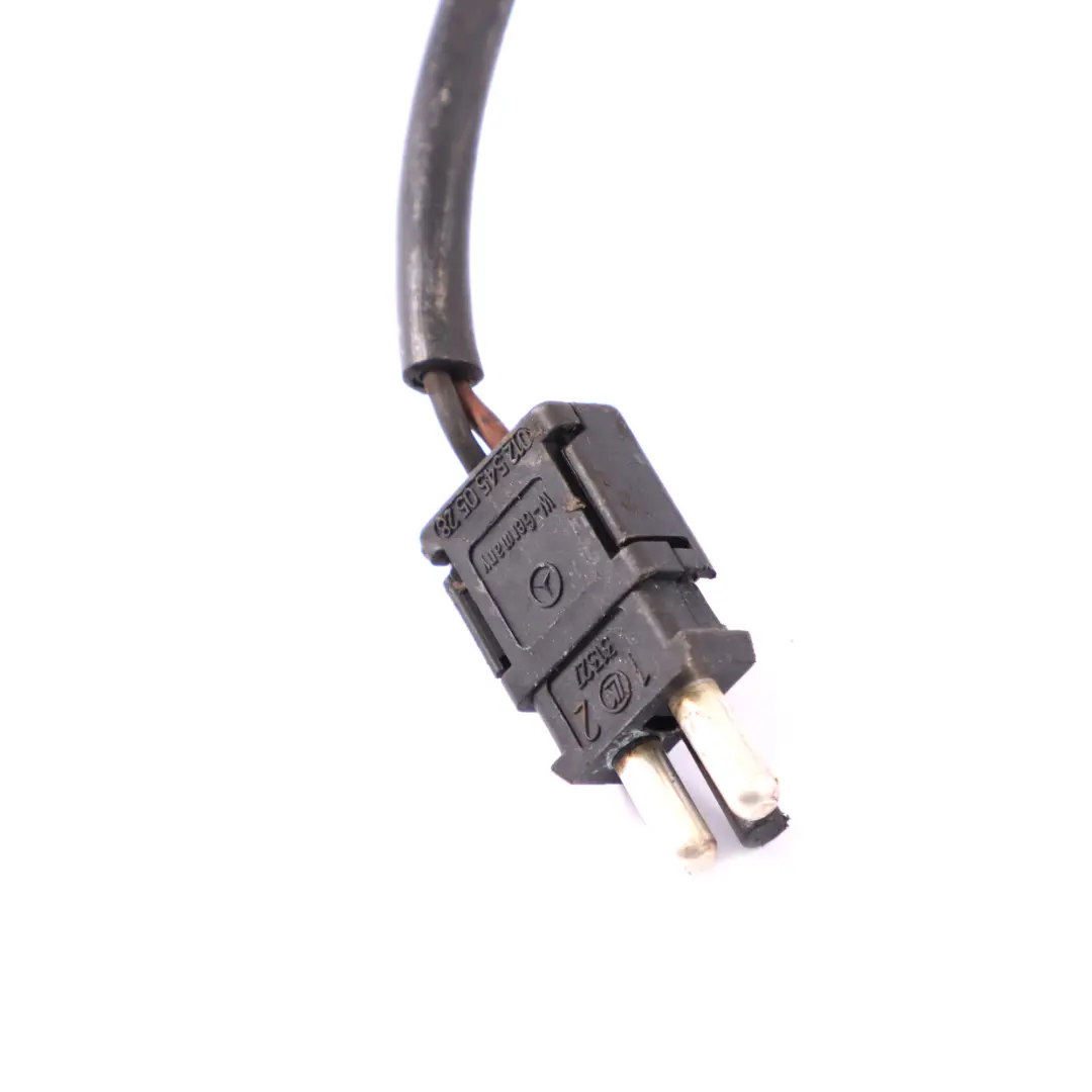 Bremsbelagverschleißsensor Mercedes S124 W124 Vorne Links Sensor für mit Teilenummer A1245406807 Bremsbelagverschleißsensor Mercedes S124 W124 Vorne Links Sensor - SKU A1245406807 - Teilenummer A1245406807
