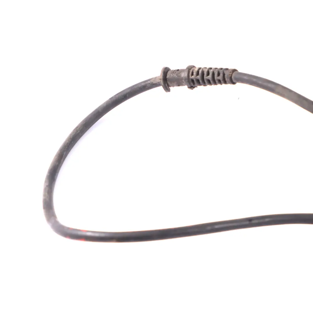 Sensore usura pastiglie freno Mercedes S124 W124 Sensore anteriore sinistro per con numero di parte A1245406807 Sensore usura pastiglie freno Mercedes S124 W124 Sensore anteriore sinistro - SKU A1245406807 - Numero di parte A1245406807