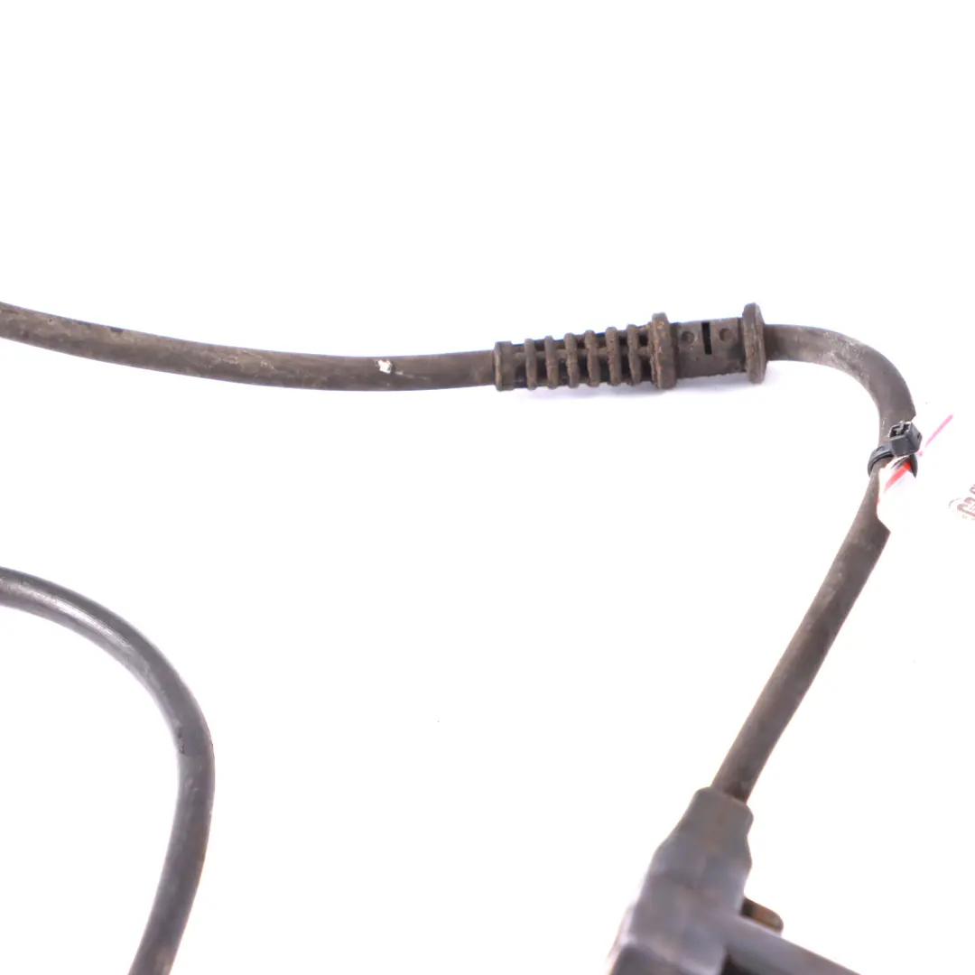 Capteur d'usure plaquettes frein Mercedes S124 Capteur avant gauche pour à propos du numéro de pièce A1245406807 Capteur d'usure plaquettes frein Mercedes S124 Capteur avant gauche - SKU A1245406807 - Numéro de pièce A1245406807