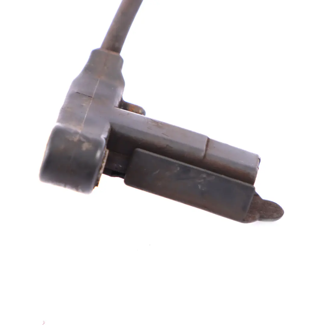 Capteur d'usure plaquettes frein Mercedes S124 Capteur avant gauche pour à propos du numéro de pièce A1245406807 Capteur d'usure plaquettes frein Mercedes S124 Capteur avant gauche - SKU A1245406807 - Numéro de pièce A1245406807