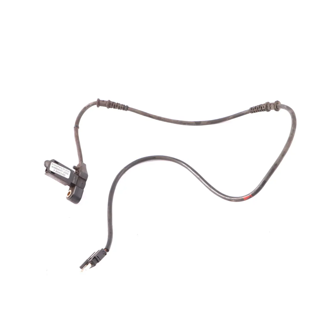  Brake Pad Wear Sensor Mercedes S124 W124 Front Left Sensor - SKU A1245406807 - Part number A1245406807