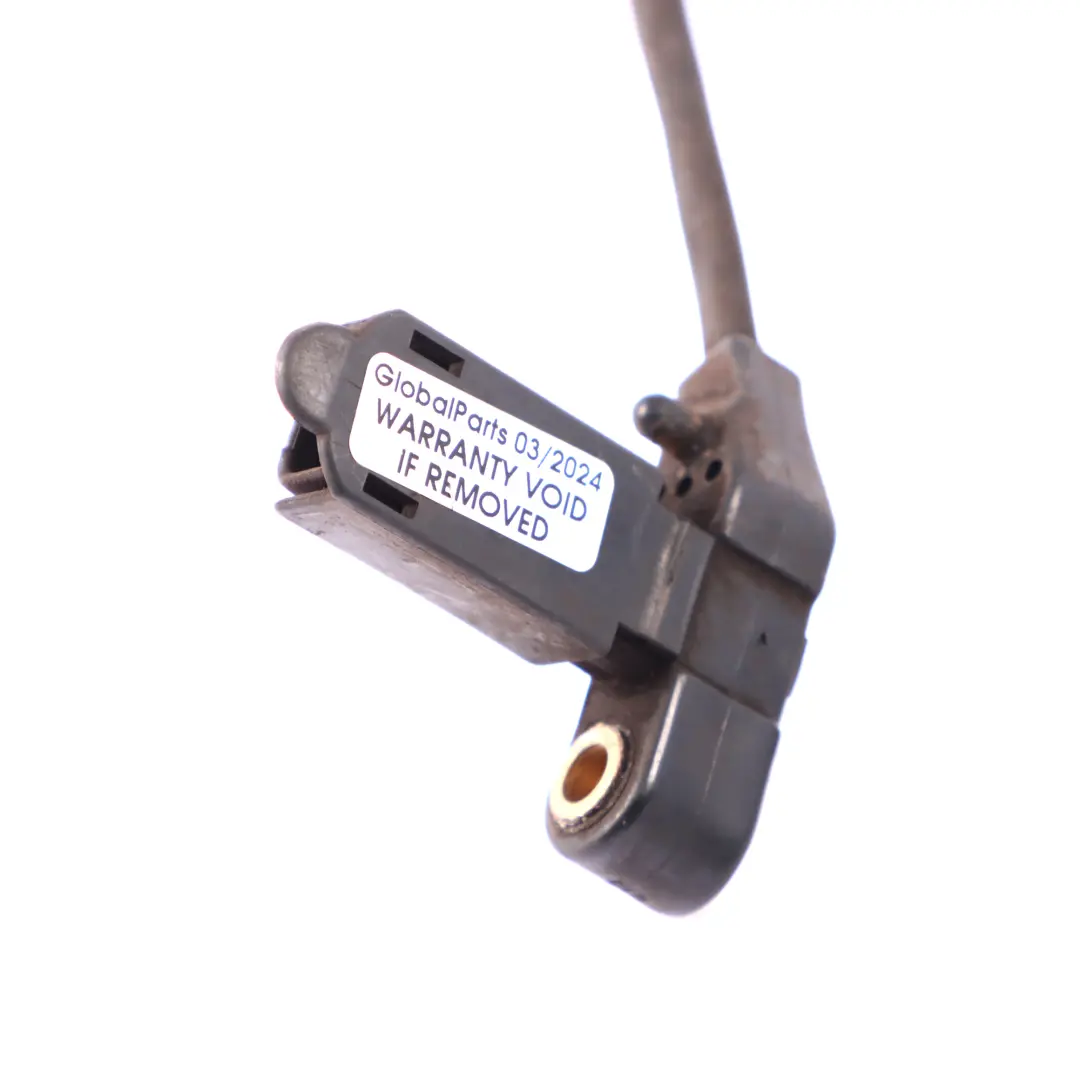 Capteur d'usure plaquettes frein Mercedes S124 Capteur avant gauche pour à propos du numéro de pièce A1245406807 Capteur d'usure plaquettes frein Mercedes S124 Capteur avant gauche - SKU A1245406807 - Numéro de pièce A1245406807