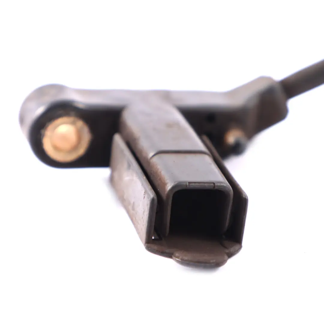 Sensor de desgaste de pastillas freno Mercedes S124 Sensor delantero izquierdo para con número de pieza A1245406807 Sensor de desgaste de pastillas freno Mercedes S124 Sensor delantero izquierdo - SKU A1245406807 - Número de pieza A1245406807