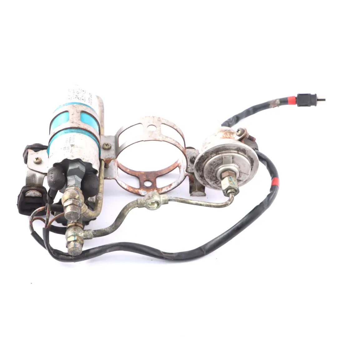 Pompa carburante Mercedes W124 E280 Benzina M103 Gruppo pompa carburante per con numero di parte A1245407810 Pompa carburante Mercedes W124 E280 Benzina M103 Gruppo pompa carburante - SKU A1245407810 - Numero di parte A1245407810