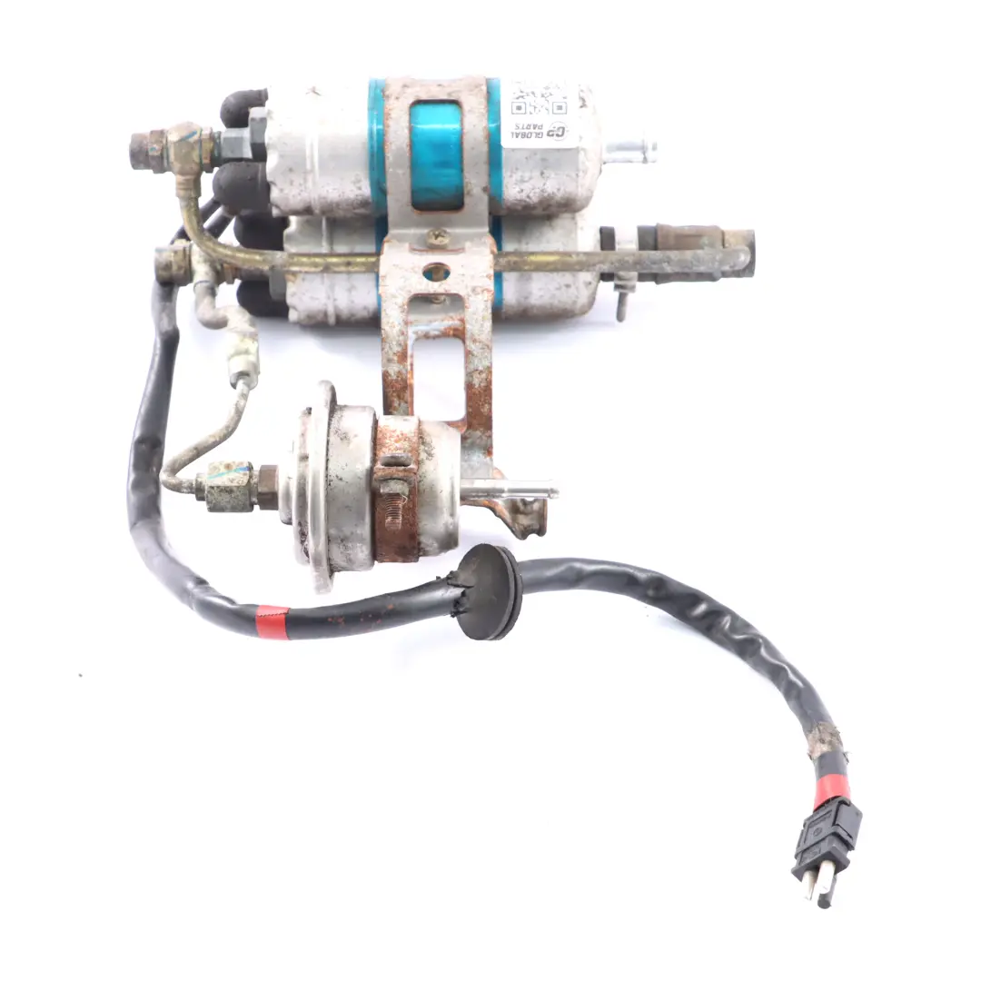 Mercedes W124 E280 Benzyna M103 Zespół Pomp Paliwa - SKU A1245407810 - Numer Części A1245407810