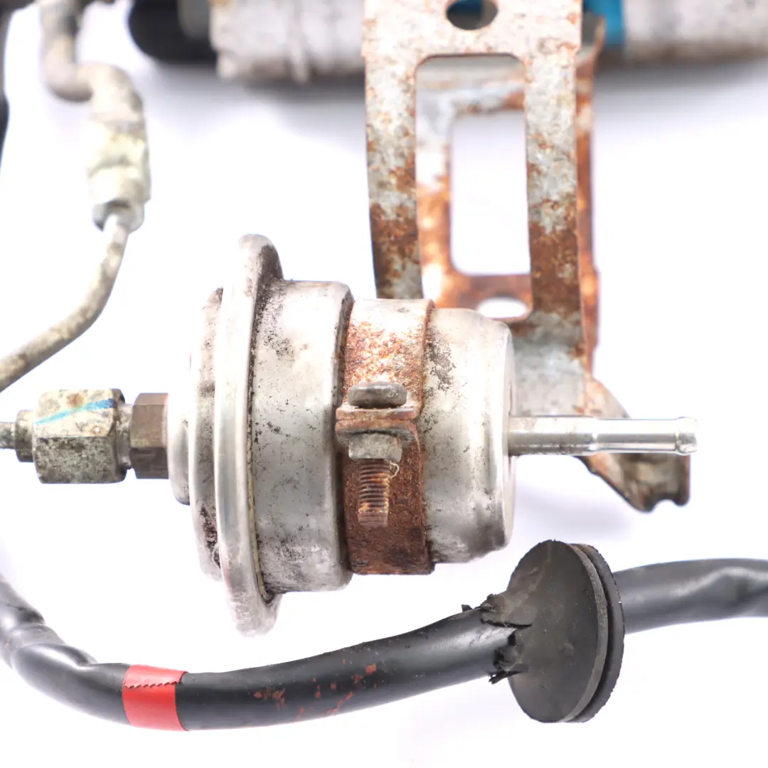 Fuel Pump Mercedes W124 E280 Petrol M103 Fuel Pump Assembly - SKU A1245407810 - Part number A1245407810