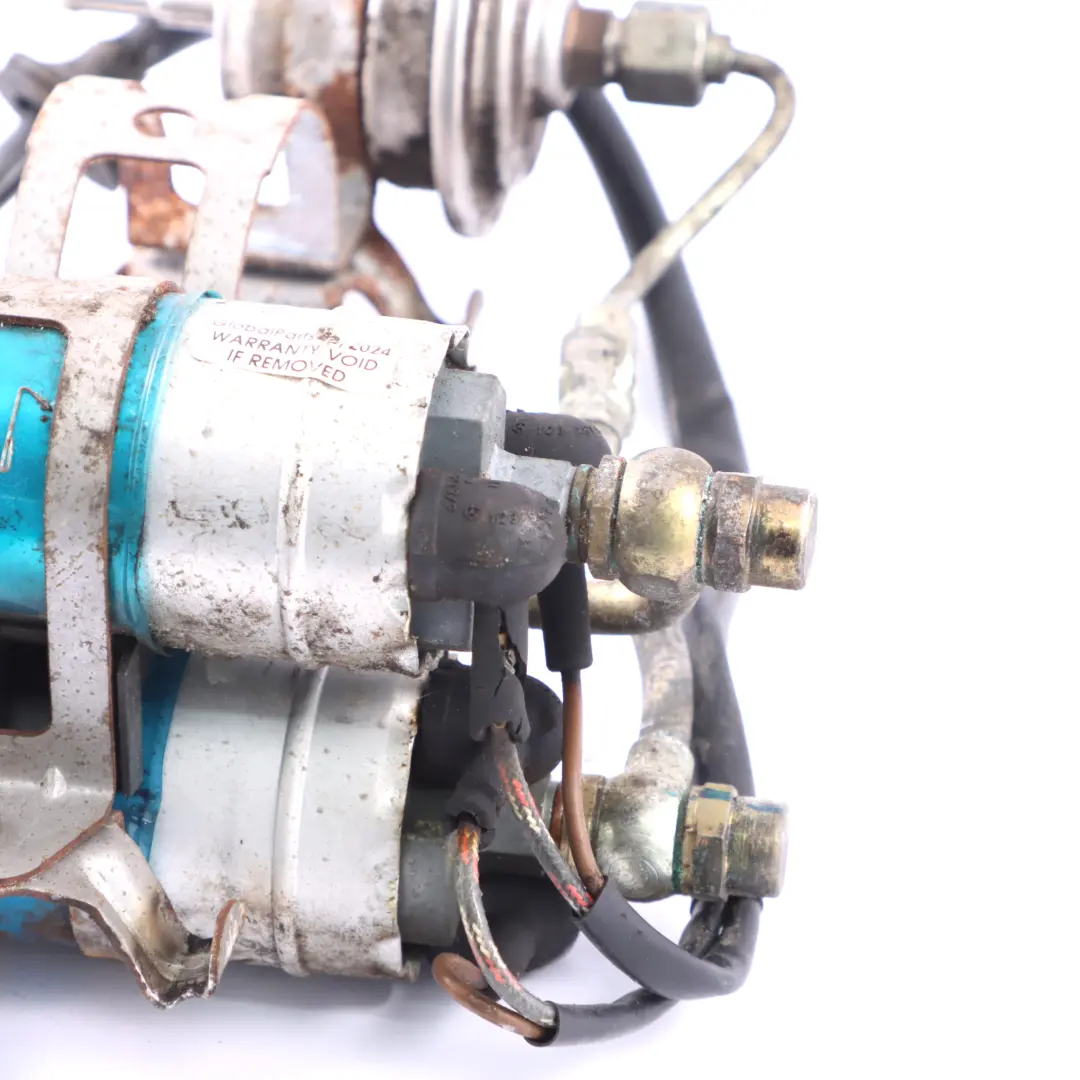 Pompe à carburant Mercedes W124 E280 Petrol M103 Assemblée pour à propos du numéro de pièce A1245407810 Pompe à carburant Mercedes W124 E280 Petrol M103 Assemblée - SKU A1245407810 - Numéro de pièce A1245407810