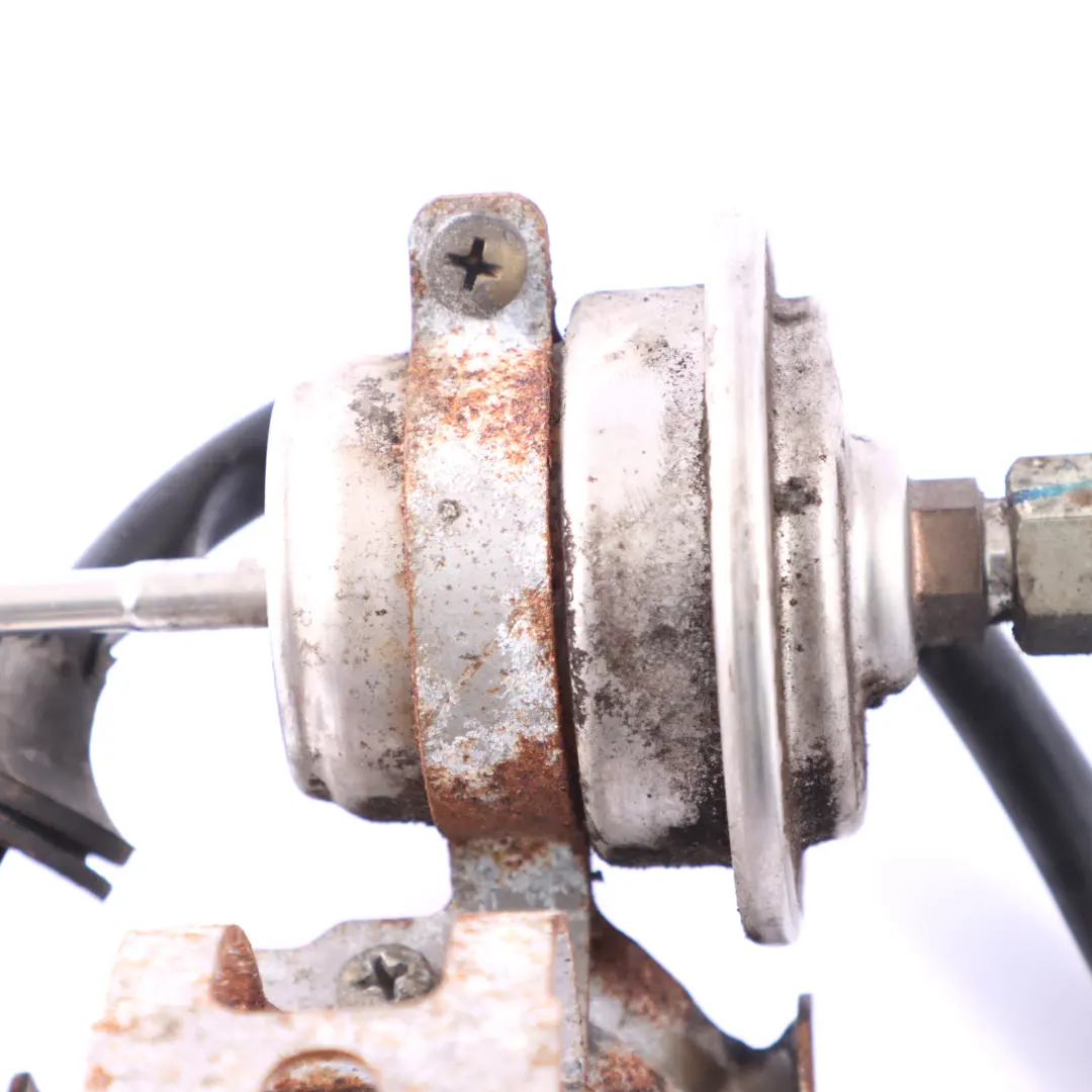  Pompe à carburant Mercedes W124 E280 Petrol M103 Assemblée - SKU A1245407810 - Numéro de pièce A1245407810