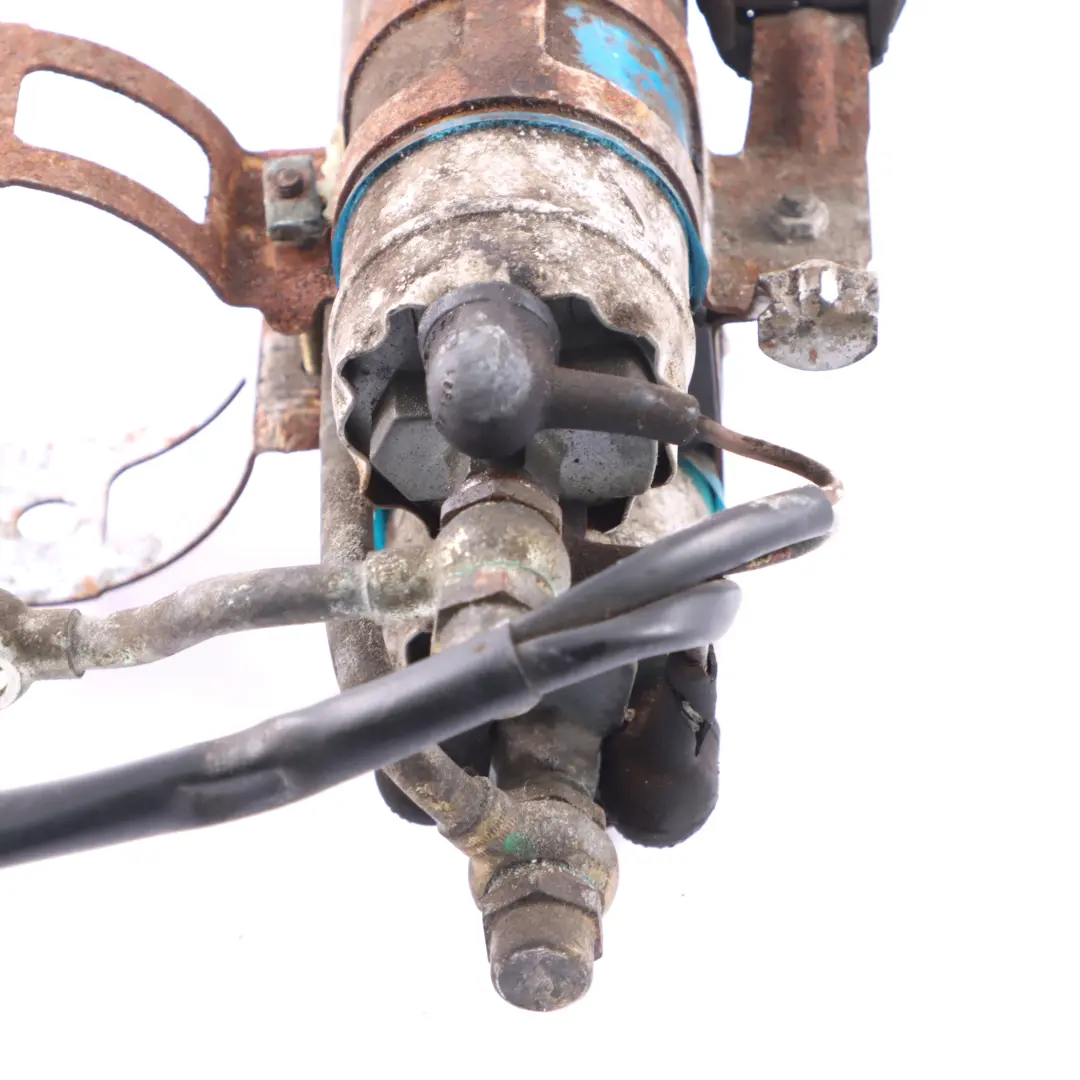 Bomba de combustible Mercedes W124 E280 Gasolina M103 Bomba combustible Conjunto para con número de pieza A1245407810 Bomba de combustible Mercedes W124 E280 Gasolina M103 Bomba combustible Conjunto - SKU A1245407810 - Número de pieza A1245407810