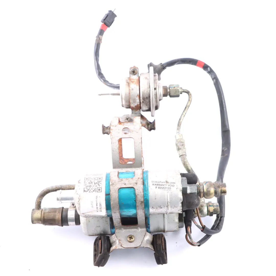  Pompe à carburant Mercedes W124 E280 Petrol M103 Assemblée - SKU A1245407810 - Numéro de pièce A1245407810