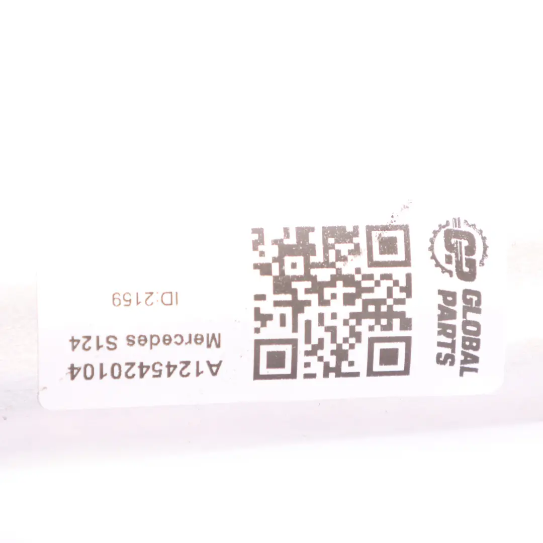 M111 Capteur de niveau de carburant pour Mercedes E200 S124 Petrol à propos du numéro de pièce A1245420104 Mercedes E200 S124 Petrol M111 Capteur de niveau de carburant - SKU A1245420104 - Numéro de pièce A1245420104