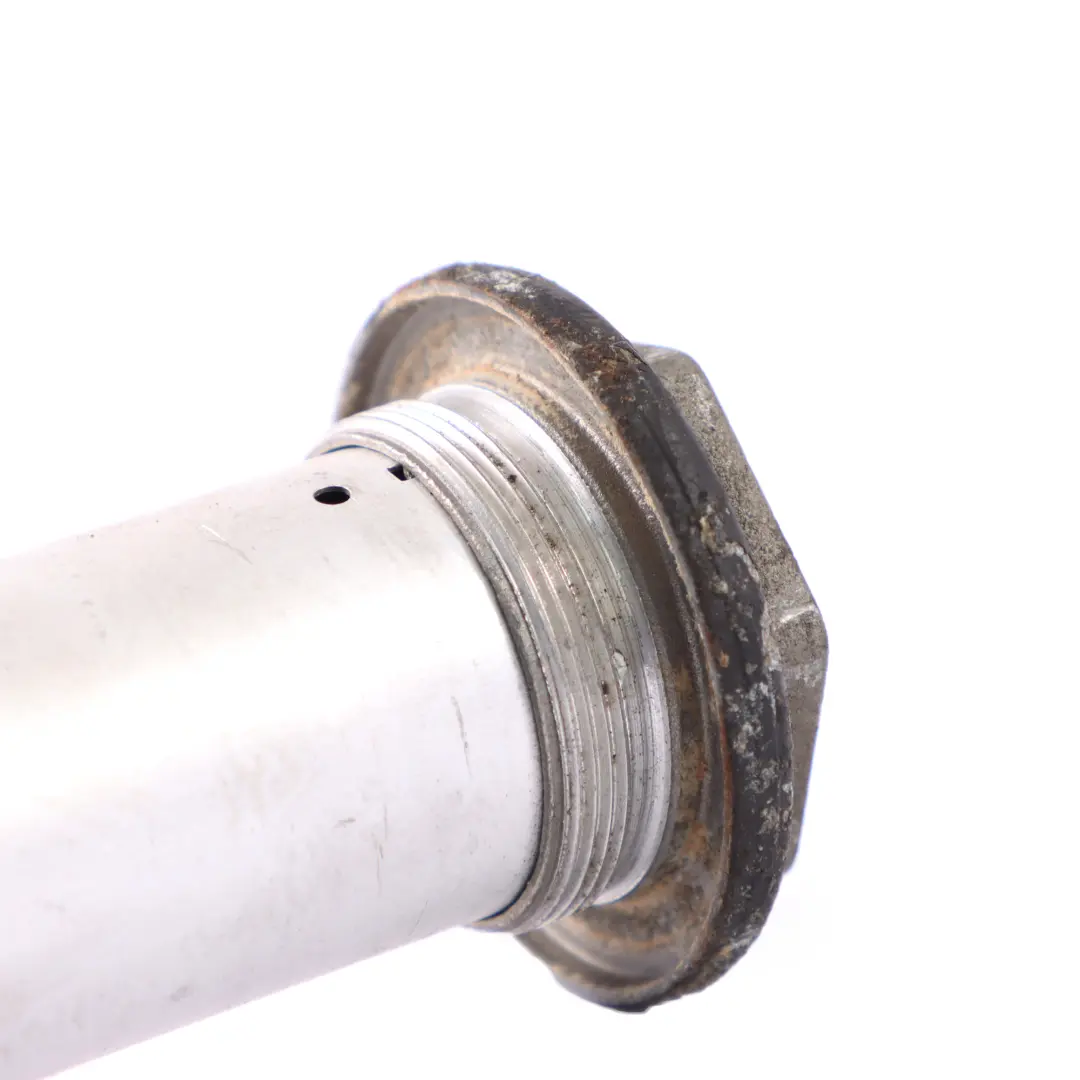 Mercedes E200 S124 Gasolina M111 Sensor nivel depósito combustible - SKU A1245420104 - Número de pieza A1245420104
