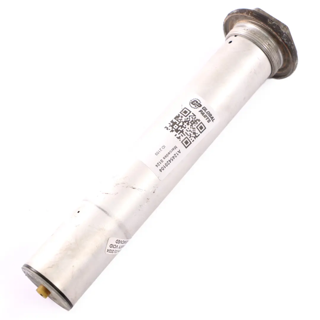 Benzina M111 Sensore livello serbatoio carburante per Mercedes E200 S124 con numero di parte A1245420104 Mercedes E200 S124 Benzina M111 Sensore livello serbatoio carburante - SKU A1245420104 - Numero di parte A1245420104