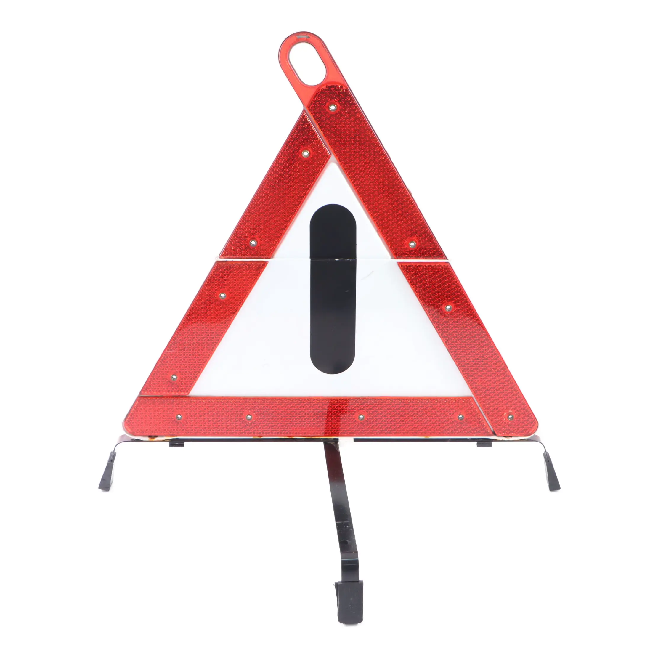 Mercedes W124 W208 W210 Trunk Accessories Hazard Warning Triangle A1245900112