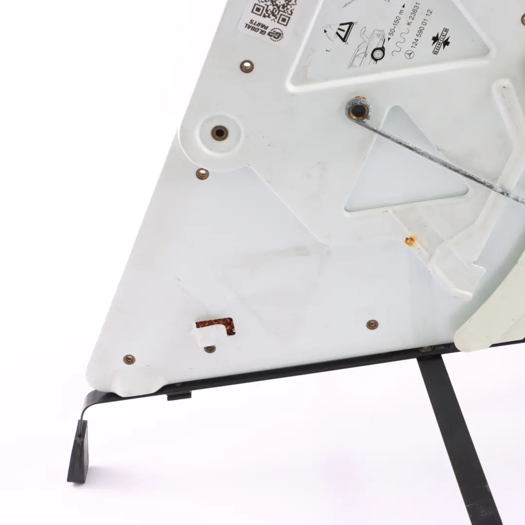 W208 W210 Coffre Accessoires Triangle de signalisation pour Mercedes W124 à propos du numéro de pièce A1245900112 Mercedes W124 W208 W210 Coffre Accessoires Triangle de signalisation - SKU A1245900112 - Numéro de pièce A1245900112