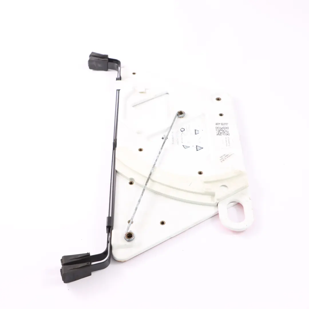 W208 W210 Accesorios Maletero Triángulo Advertencia Peligro para Mercedes con número de pieza A1245900112 Mercedes W208 W210 Accesorios Maletero Triángulo Advertencia Peligro - SKU A1245900112 - Número de pieza A1245900112