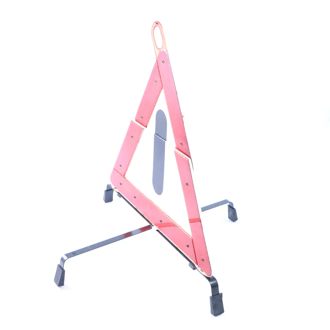 W208 W210 Trójkąt Ostrzegawczy do Mercedes W124 o numerze A1245900112 Mercedes W124 W208 W210 Trójkąt Ostrzegawczy - SKU A1245900112 - Numer Części A1245900112