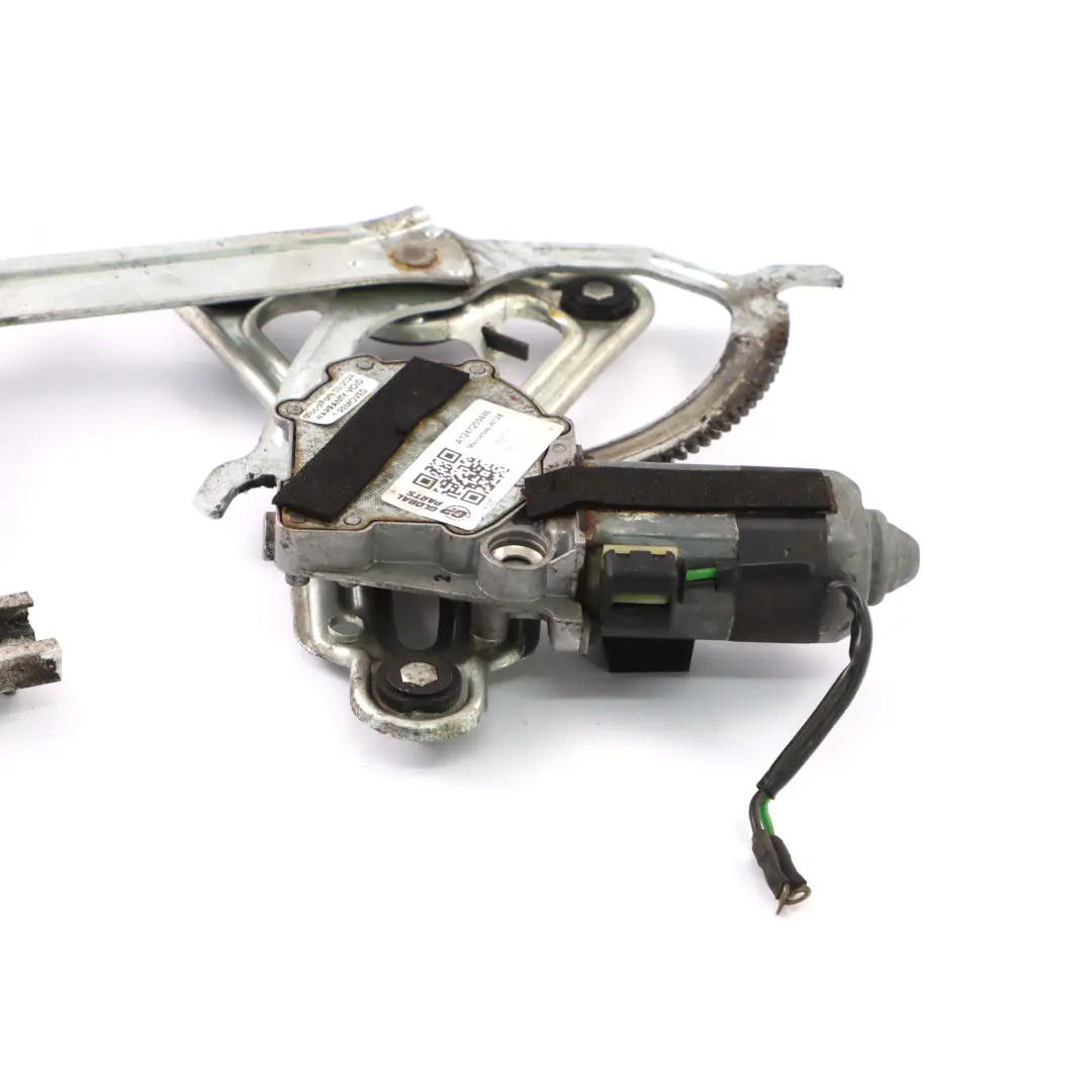 Elevalunas Mercedes W124 Delantero Derecho Motor Regulador Mecanismo para con número de pieza A1247200446 Elevalunas Mercedes W124 Delantero Derecho Motor Regulador Mecanismo - SKU A1247200446 - Número de pieza A1247200446