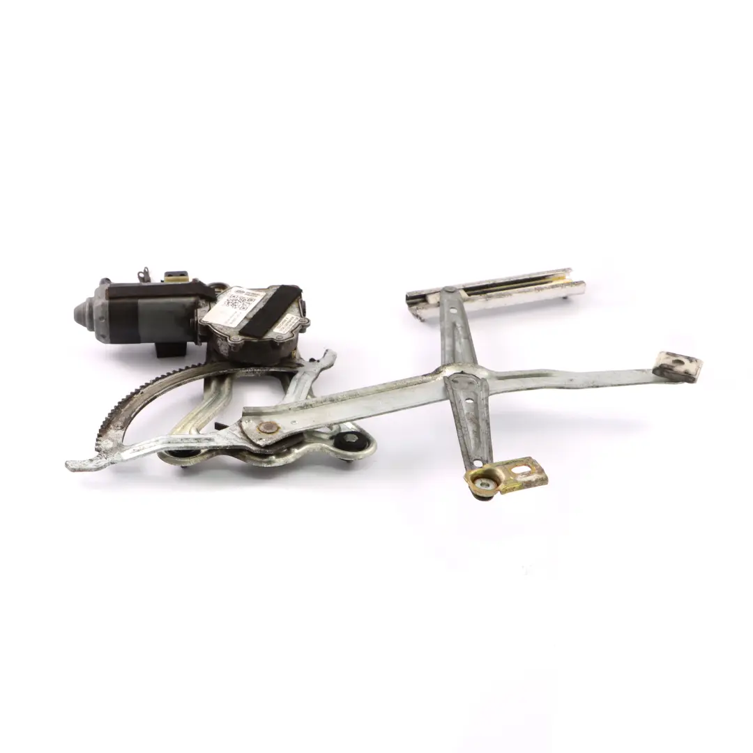  Alzacristalli Mercedes W124 Regolatore Meccanismo Anteriore Destro - SKU A1247200446 - Numero di parte A1247200446