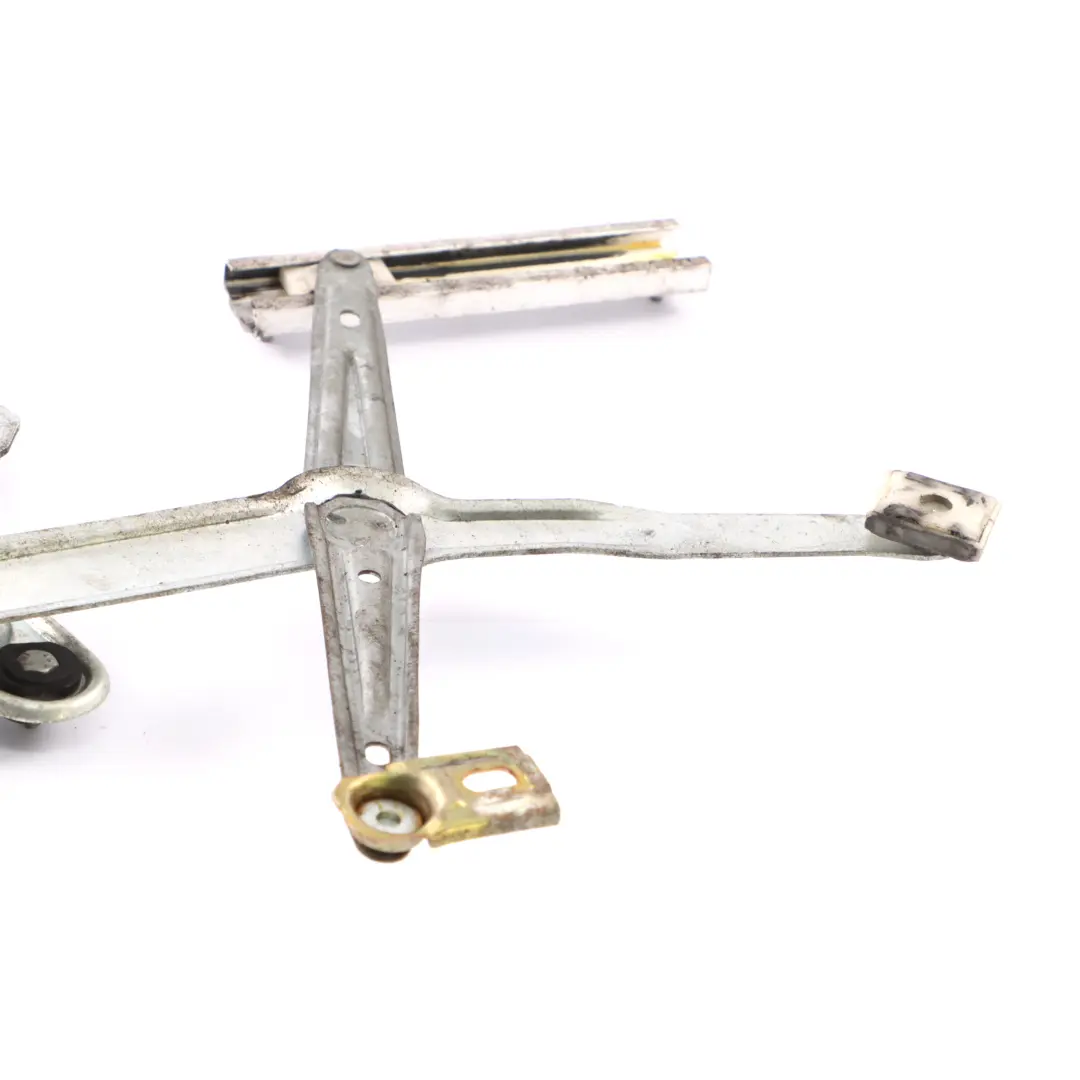  Alzacristalli Mercedes W124 Regolatore Meccanismo Anteriore Destro - SKU A1247200446 - Numero di parte A1247200446
