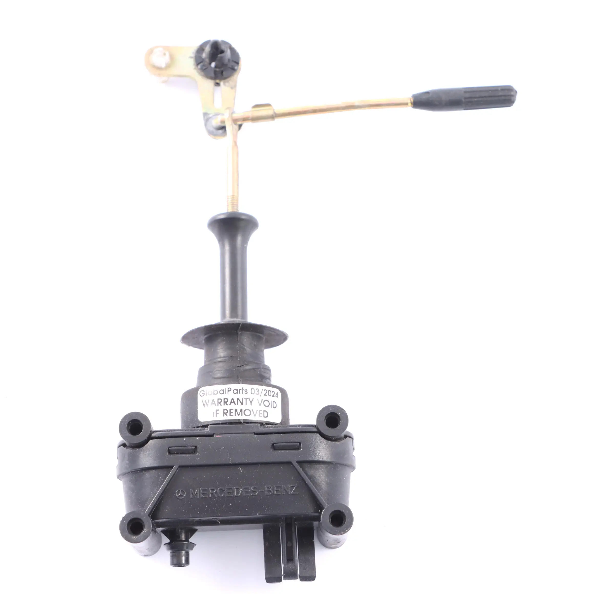 Mercedes W124 Central Locking Rear Door Right Left N/O/S Actuator A1248001875