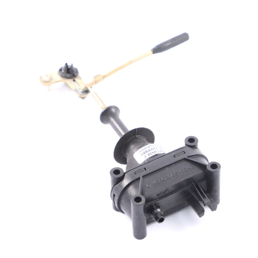 Mercedes W124 Central Locking Rear Door Right Left N/O/S Actuator - SKU A1247300835-1 - Part number A1248001875