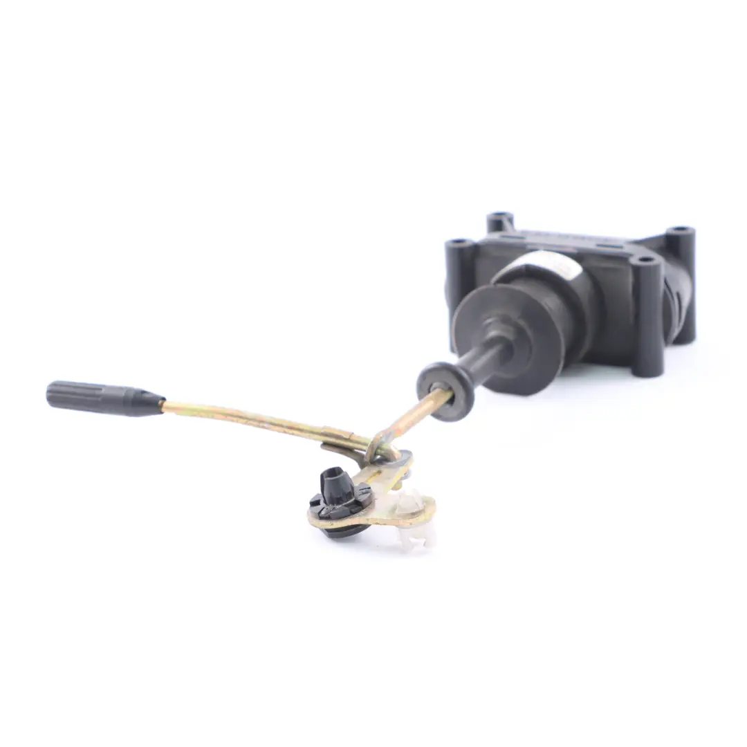 Mercedes W124 Zentral Verriegelung Hintertür Rechts Links Aktuator A1247300835 - SKU A1247300835-1 - Teilenummer A1248001875