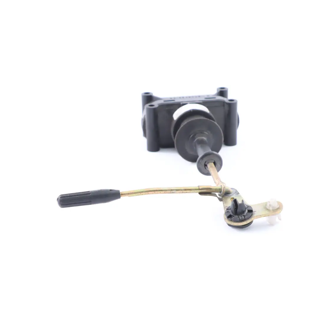 Mercedes W124 Central Locking Rear Door Right Left N/O/S Actuator - SKU A1247300835-1 - Part number A1248001875