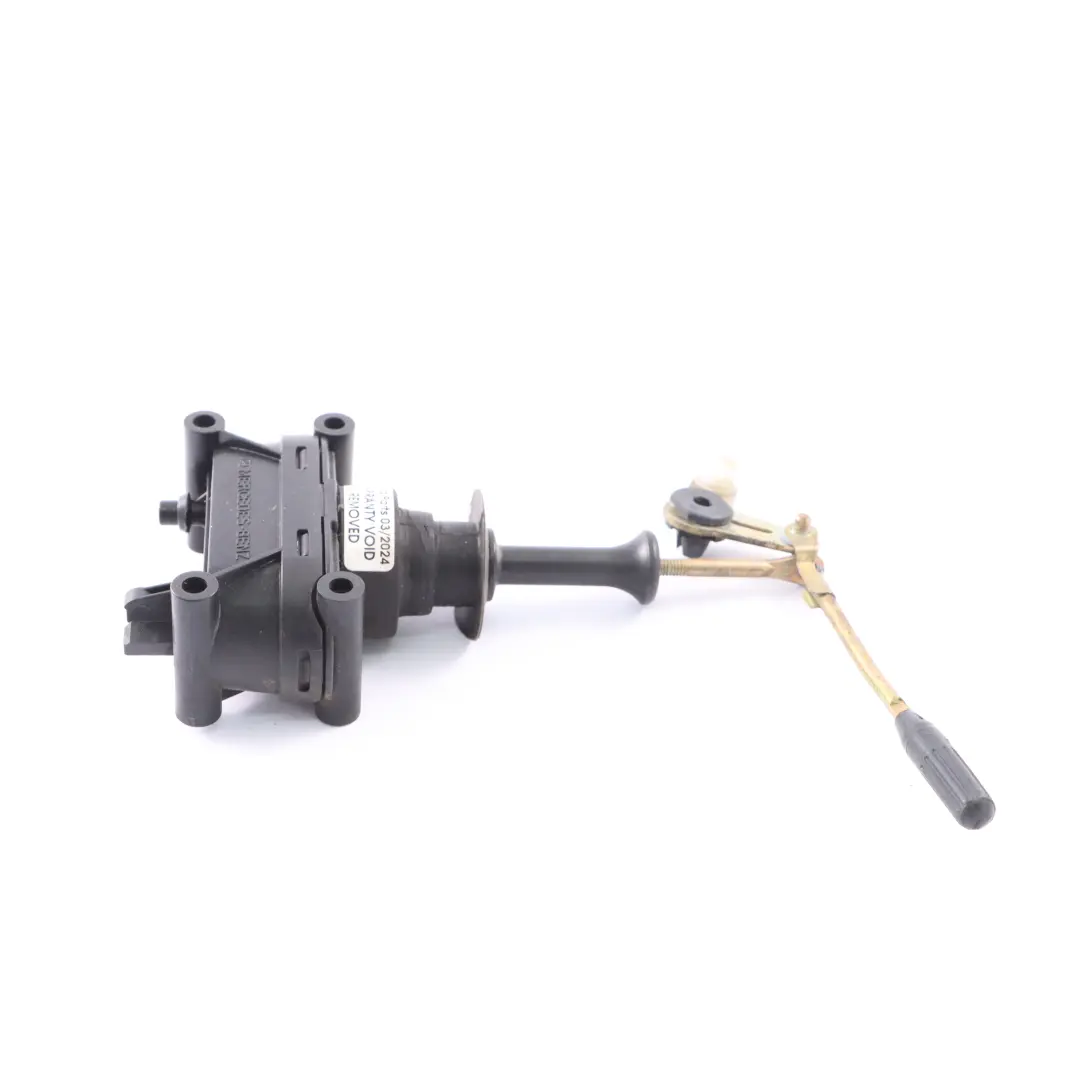 Mercedes W124 Central Locking Rear Door Right Left N/O/S Actuator - SKU A1247300835-1 - Part number A1248001875