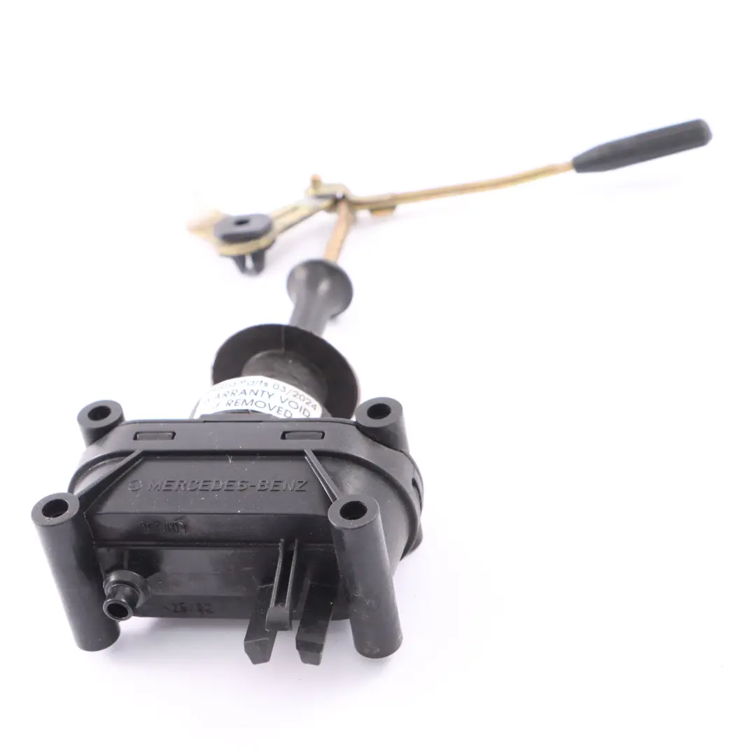 Chiusura centralizzata Porta posteriore destra sinistra Attuatore per Mercedes W124 con numero di parte A1248001875 Mercedes W124 Chiusura centralizzata Porta posteriore destra sinistra Attuatore - SKU A1247300835-1 - Numero di parte A1248001875