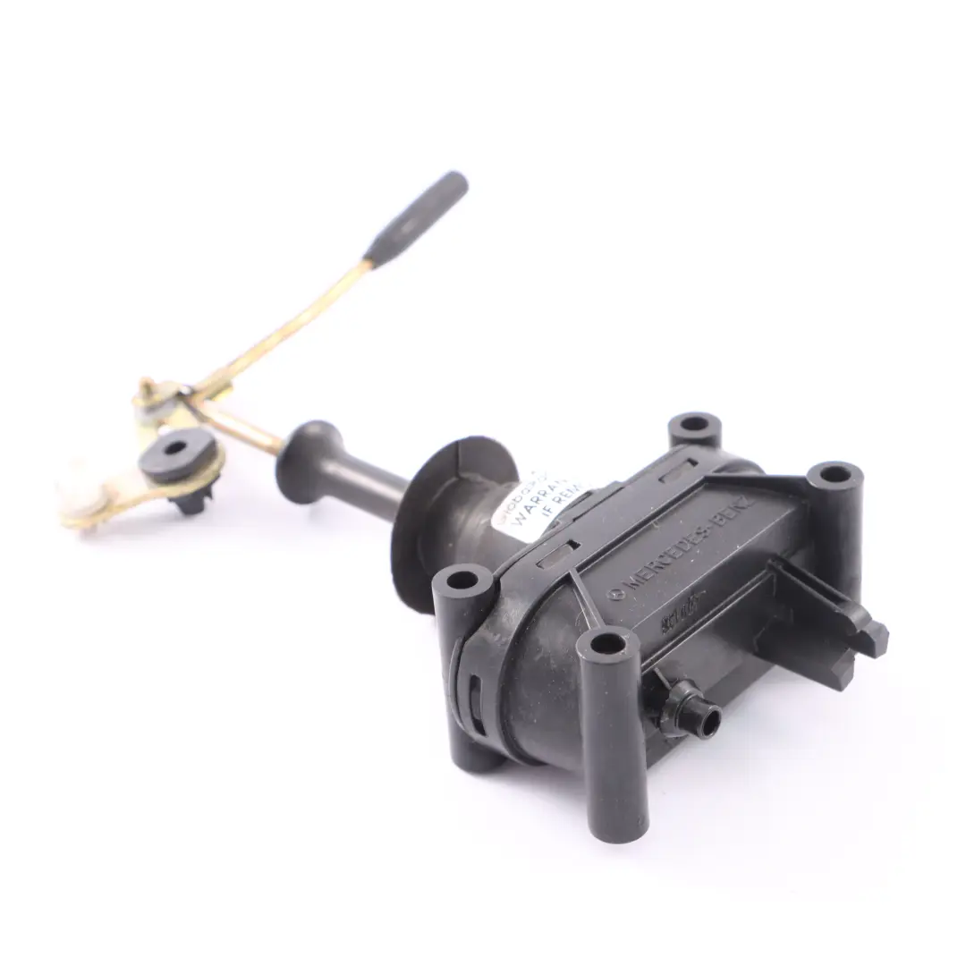 Chiusura centralizzata Porta posteriore destra sinistra Attuatore per Mercedes W124 con numero di parte A1248001875 Mercedes W124 Chiusura centralizzata Porta posteriore destra sinistra Attuatore - SKU A1247300835-1 - Numero di parte A1248001875