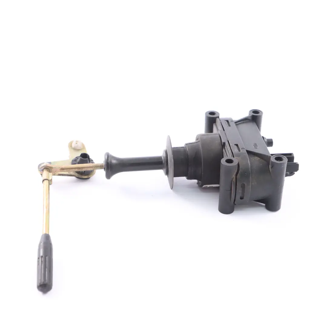 Mercedes W124 Central Locking Rear Door Right Left N/O/S Actuator - SKU A1247300835-1 - Part number A1248001875