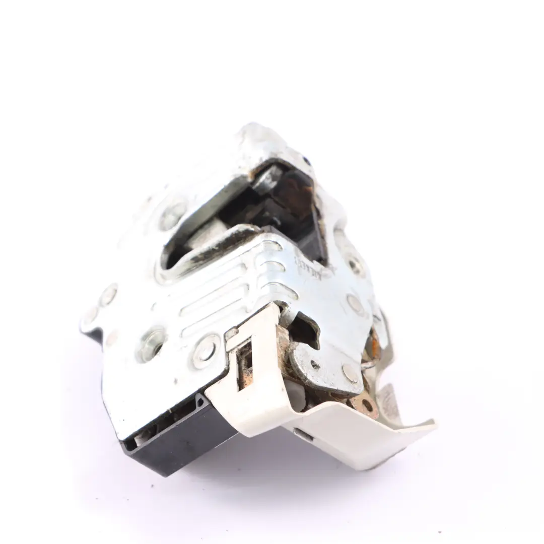 Door Lock Rear Right O/S Latch Catch Mechanism to Mercedes W124 with Part number A1247300835 Mercedes W124 Door Lock Rear Right O/S Latch Catch Mechanism - SKU A1247300835 - Part number A1247300835