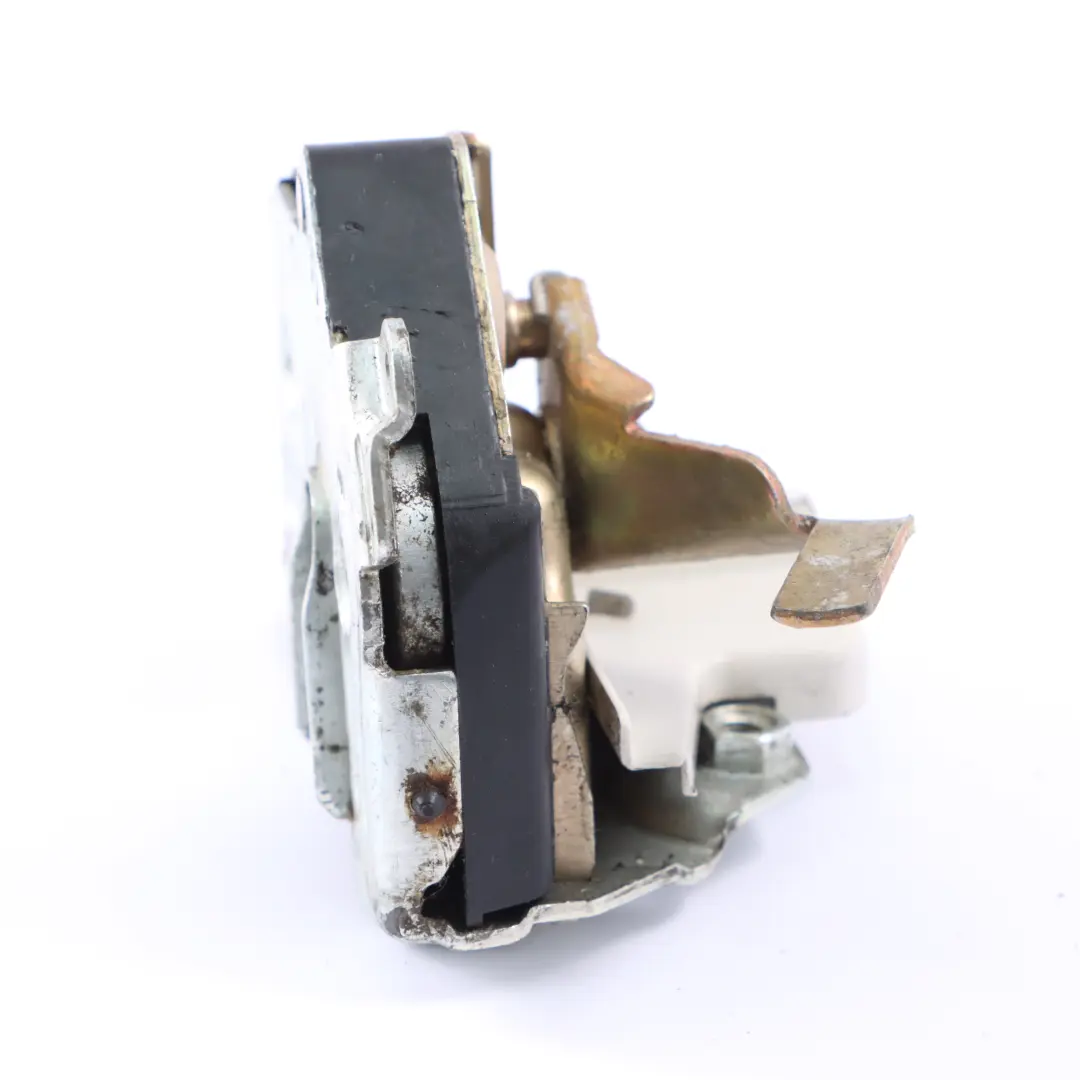 Door Lock Rear Right O/S Latch Catch Mechanism to Mercedes W124 with Part number A1247300835 Mercedes W124 Door Lock Rear Right O/S Latch Catch Mechanism - SKU A1247300835 - Part number A1247300835
