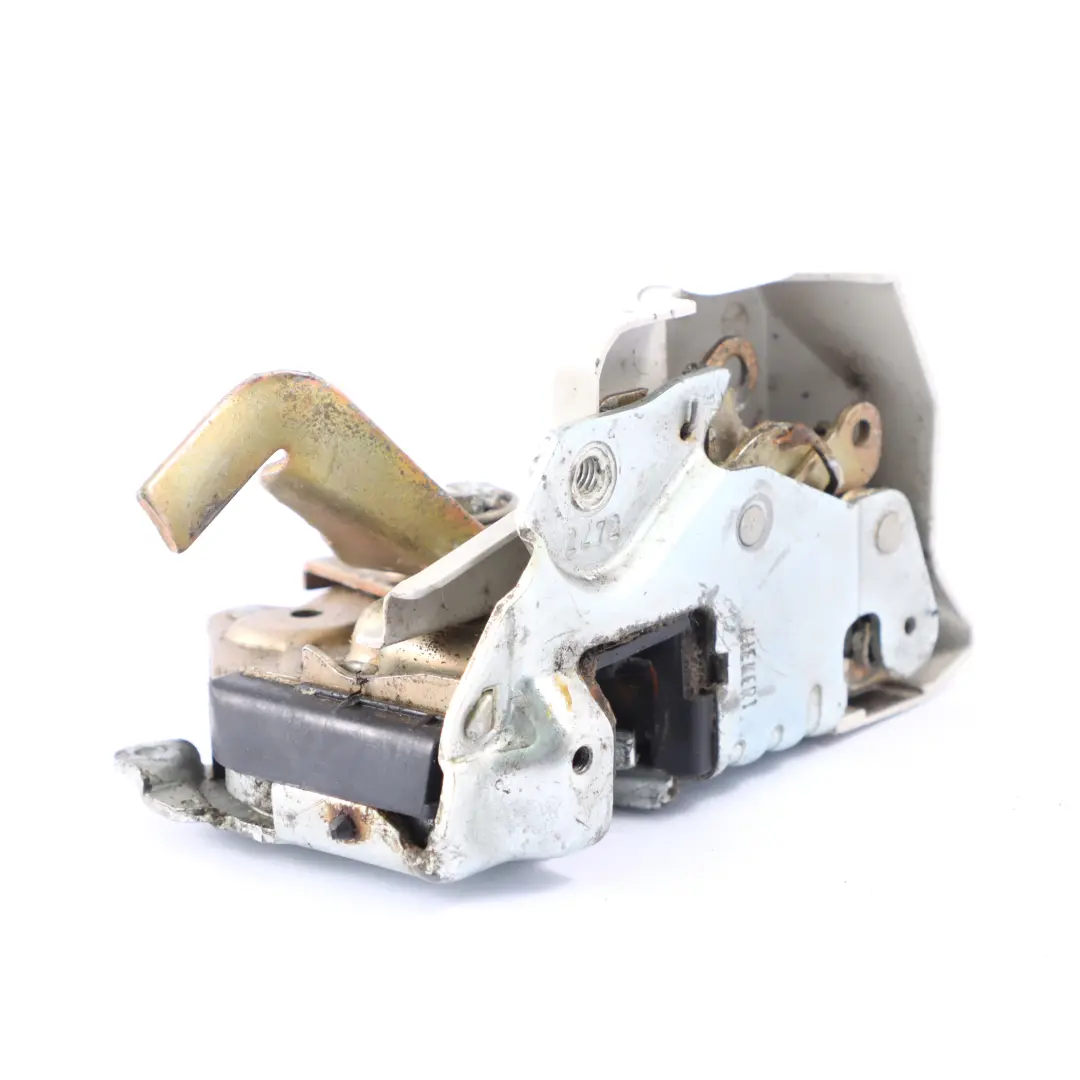 Door Lock Rear Right O/S Latch Catch Mechanism to Mercedes W124 with Part number A1247300835 Mercedes W124 Door Lock Rear Right O/S Latch Catch Mechanism - SKU A1247300835 - Part number A1247300835