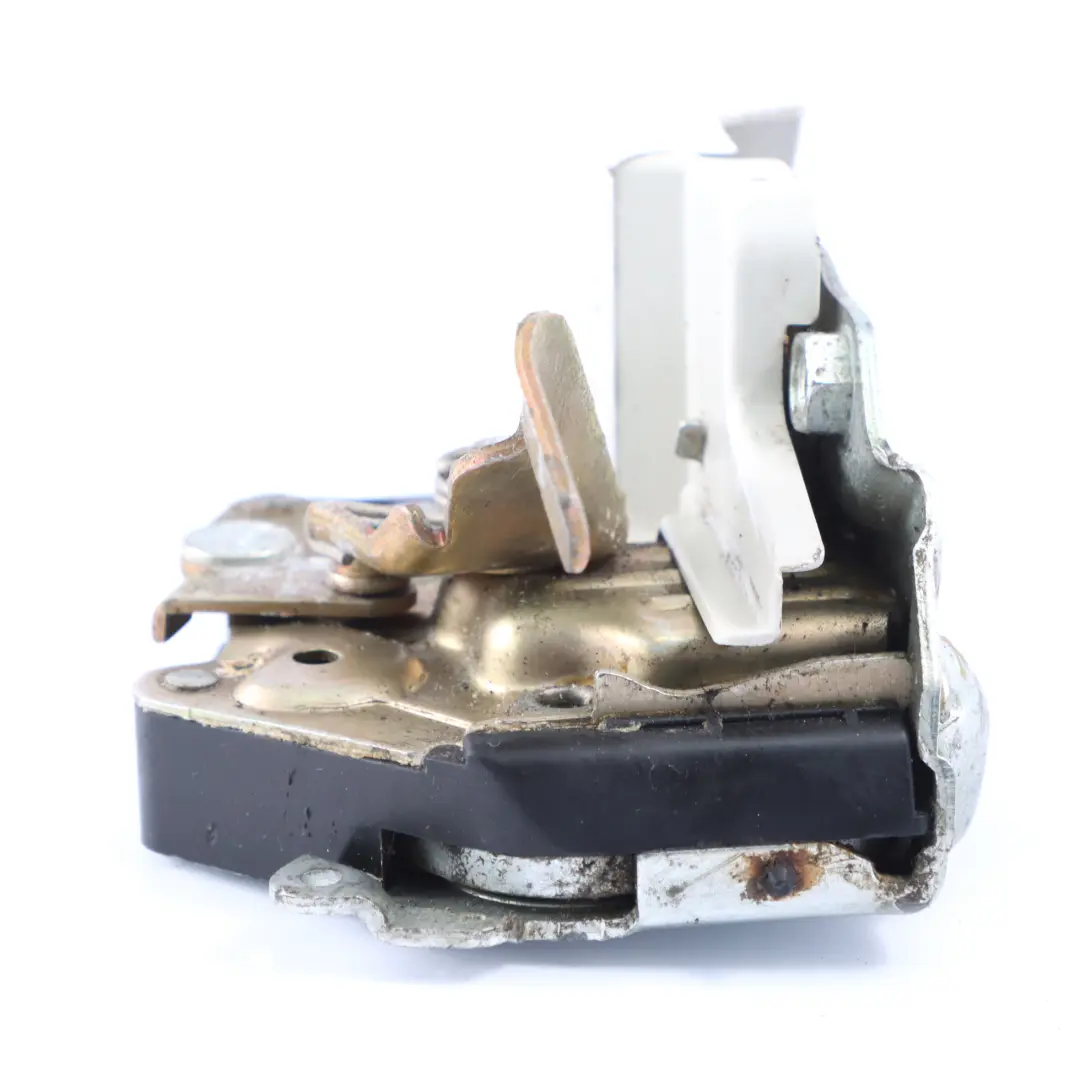 Door Lock Rear Right O/S Latch Catch Mechanism to Mercedes W124 with Part number A1247300835 Mercedes W124 Door Lock Rear Right O/S Latch Catch Mechanism - SKU A1247300835 - Part number A1247300835