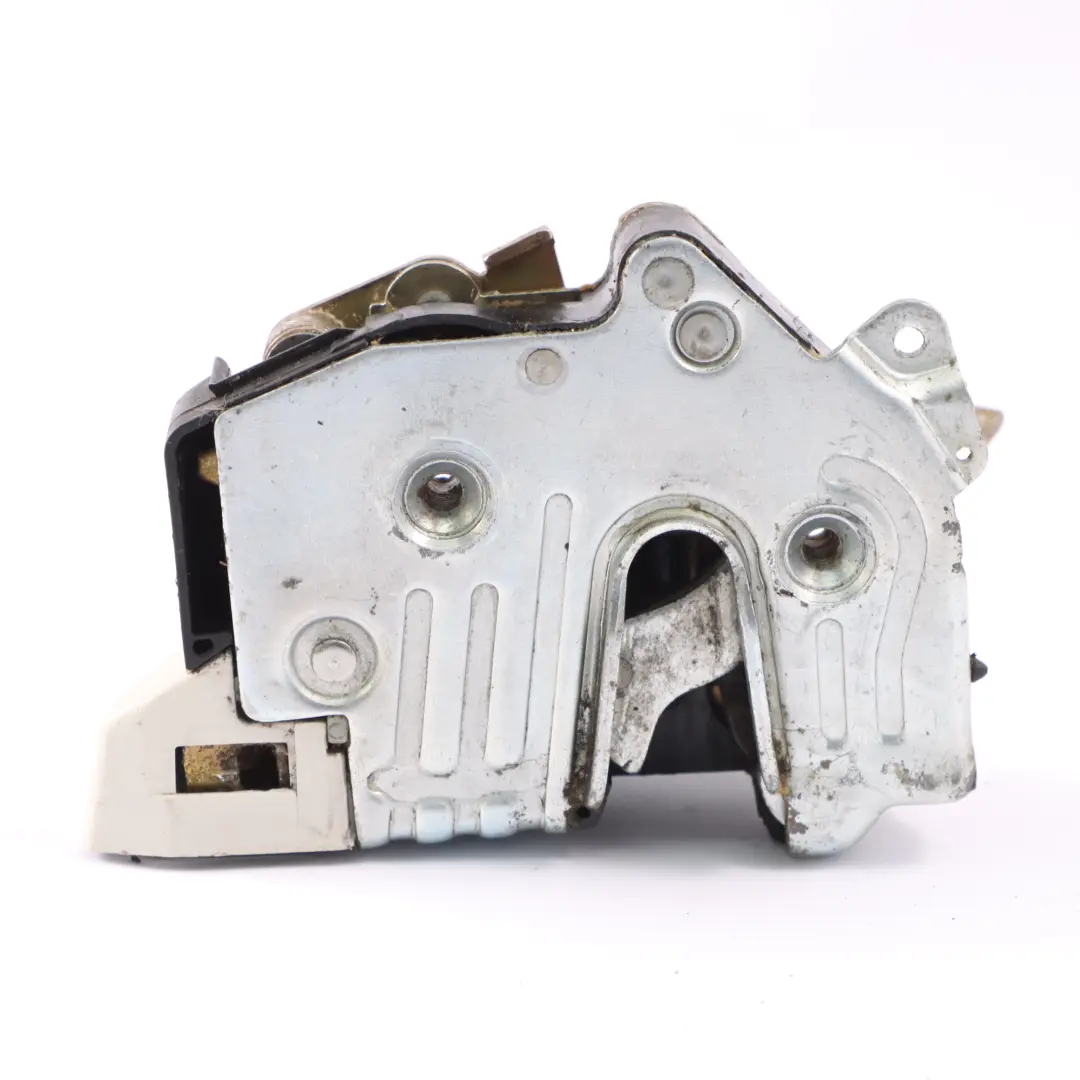 Door Lock Rear Right O/S Latch Catch Mechanism to Mercedes W124 with Part number A1247300835 Mercedes W124 Door Lock Rear Right O/S Latch Catch Mechanism - SKU A1247300835 - Part number A1247300835